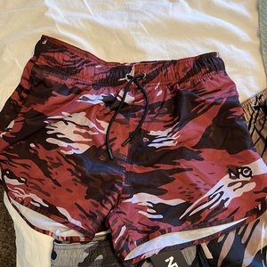 NFQ shorts